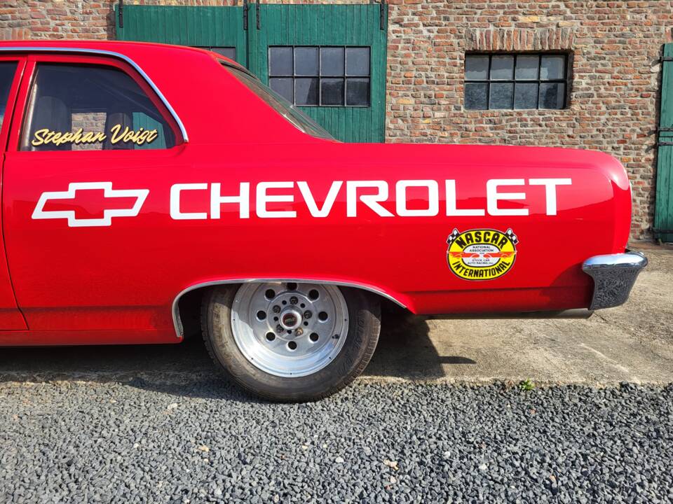 Immagine 33/34 di Chevrolet Chevelle Malibu (1964)