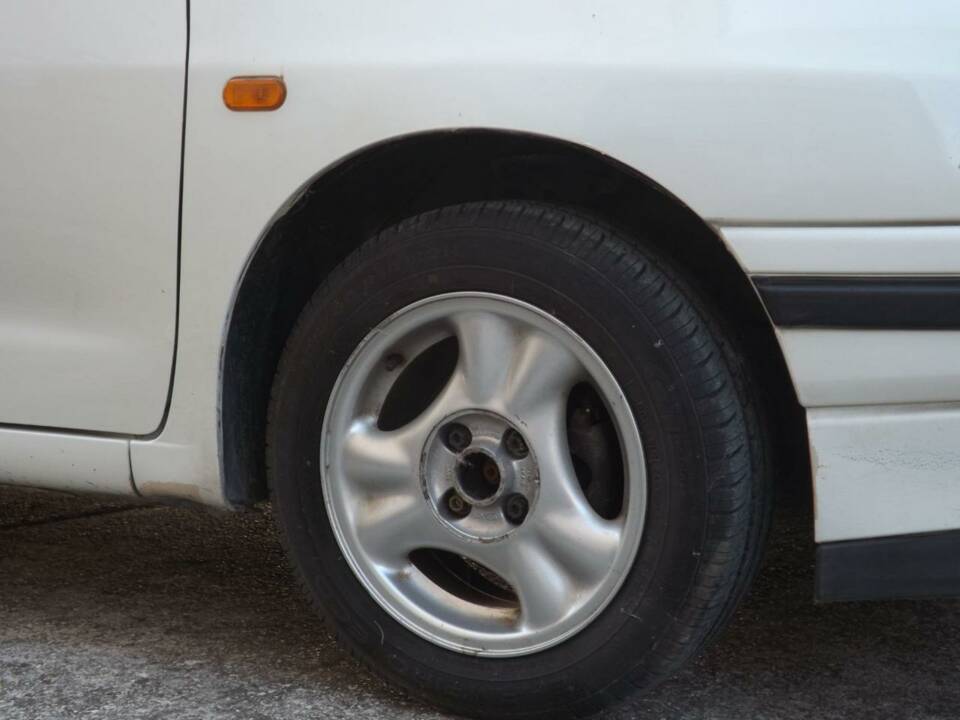 Image 17/50 of SEAT Cordoba 1.6i (1994)