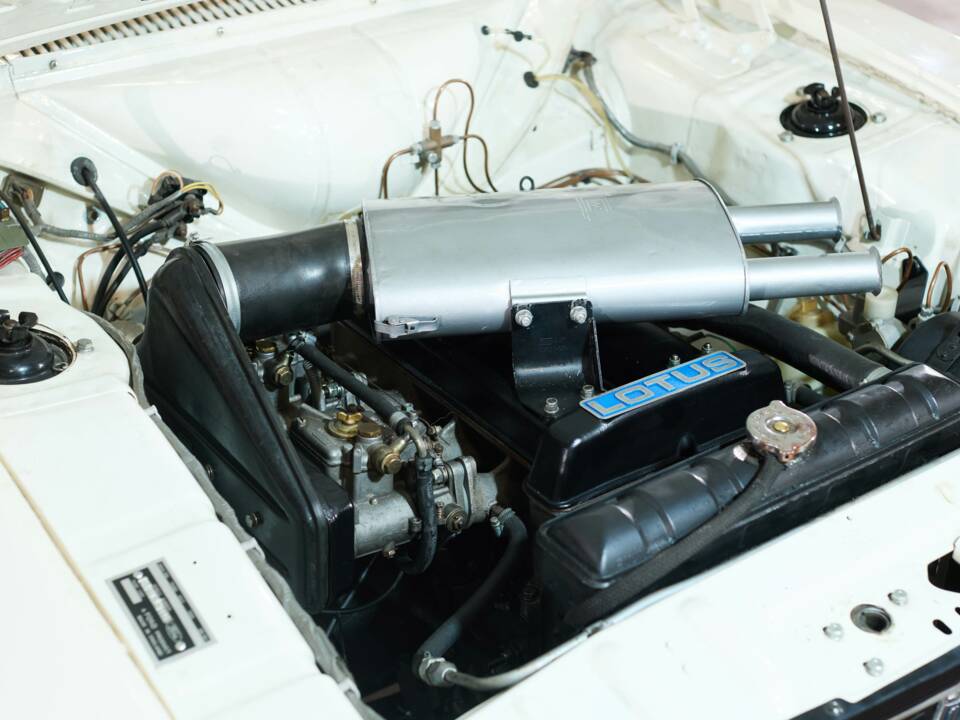 Image 42/53 de Ford Lotus Cortina (1969)