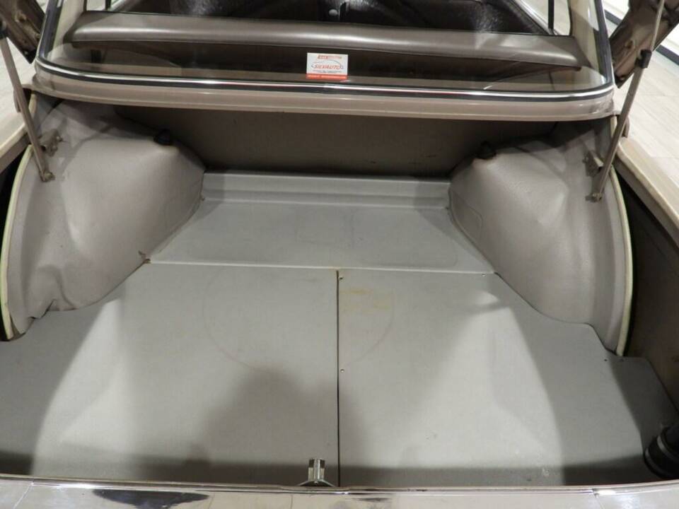 Bild 10/15 von BMW 2000 TI (1966)
