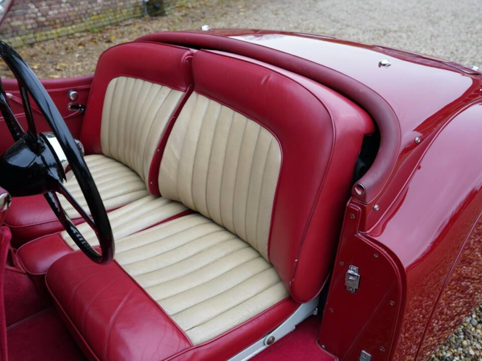 Bild 18/50 von Jaguar XK 120 OTS (Alu) (1949)