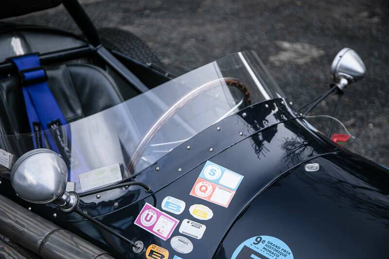 Image 19/49 of Connaught B-Type (1954)