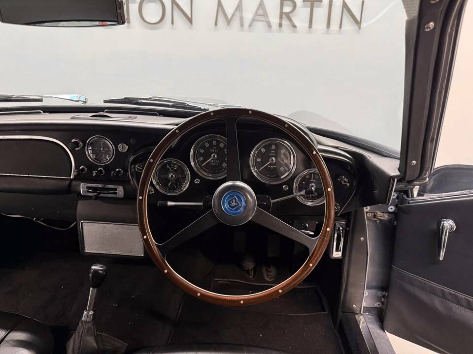 Bild 20/26 von Aston Martin DB 4 (1960)