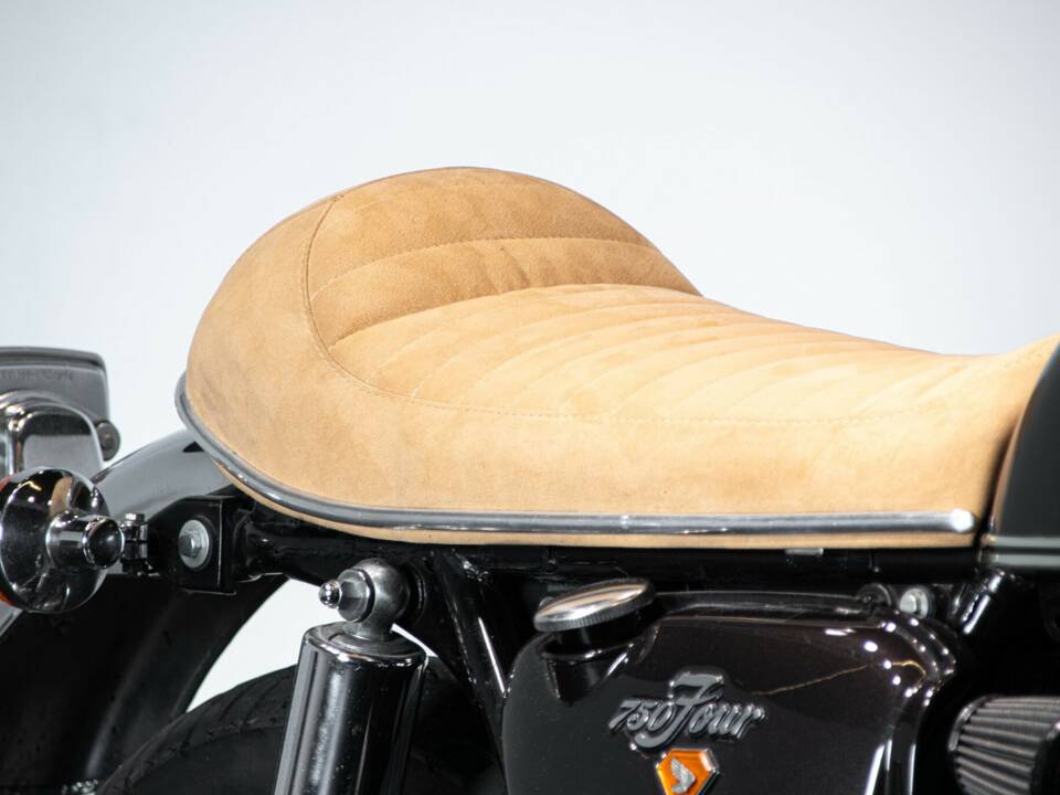 Bild 32/50 von Honda DUMMY (1973)