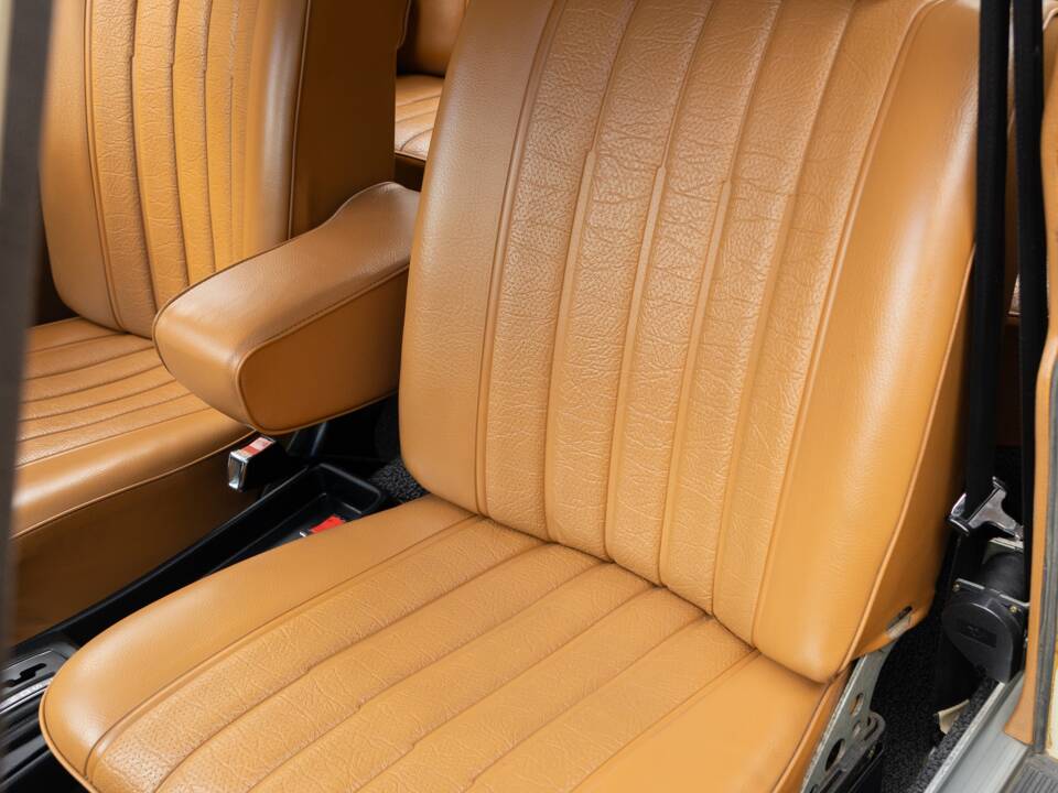 Bild 17/40 von Mercedes-Benz 230/4 (1976)