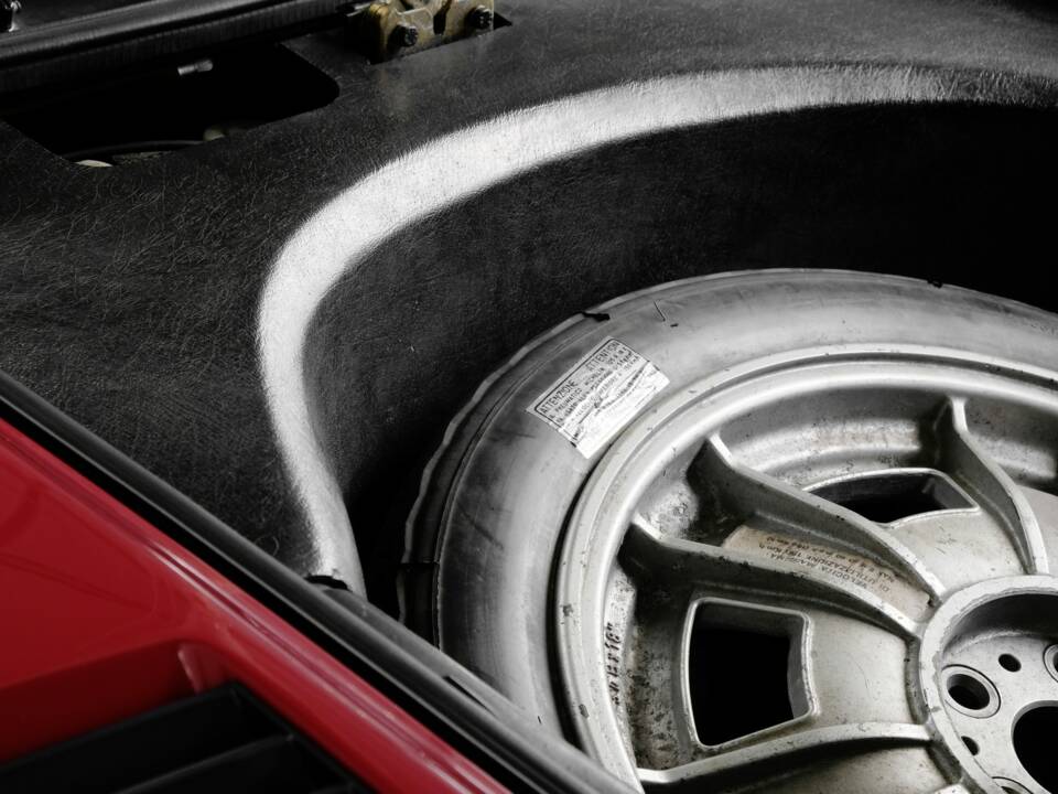 Bild 40/50 von Ferrari 308 GTS (1979)