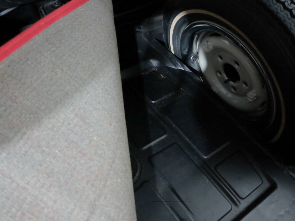 Image 26/31 of Mercedes-Benz 190 SL (1959)