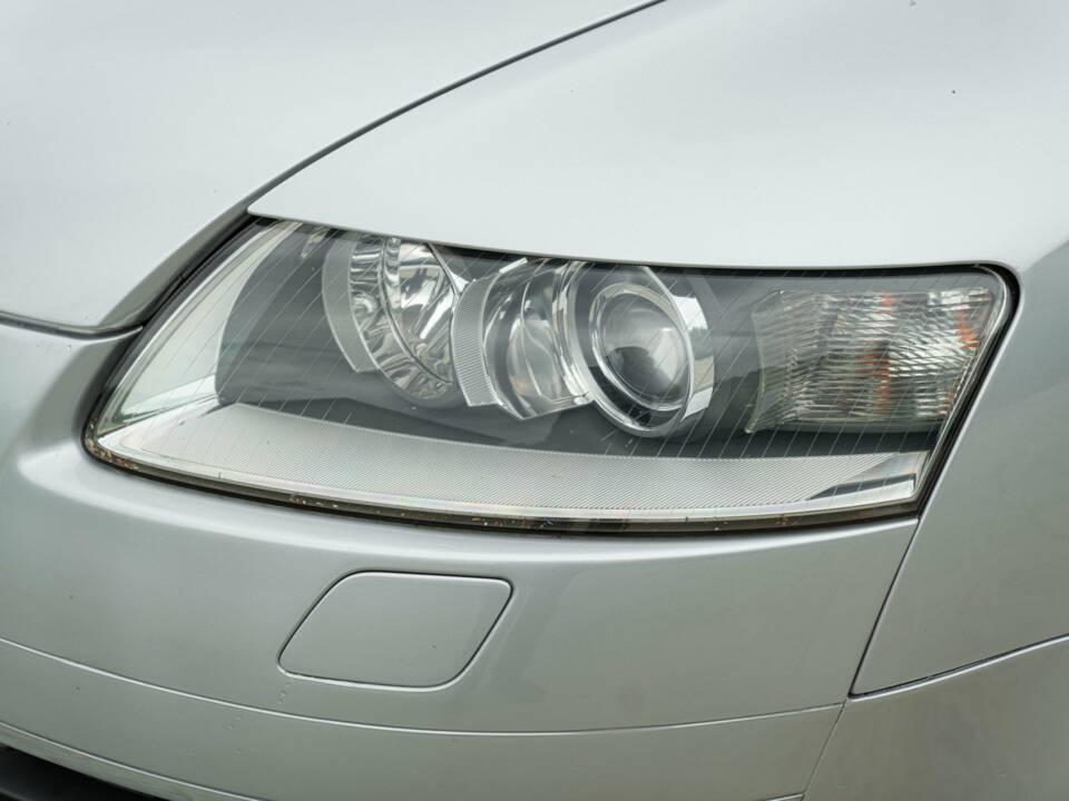 Bild 15/50 von Audi A6 2.7 T allroad quattro (2006)