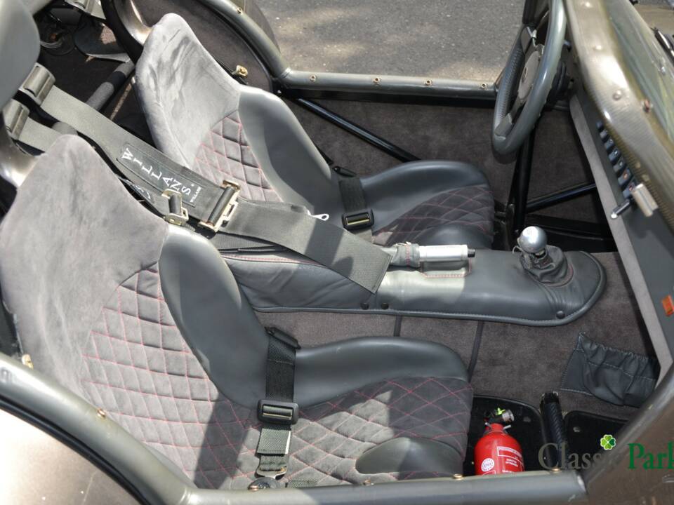 Image 22/50 de Donkervoort D8 180 (2001)