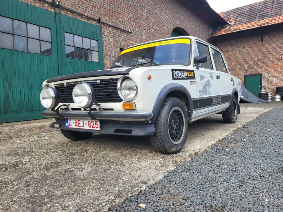 Image 5/43 of Lada 1200 S (1984)