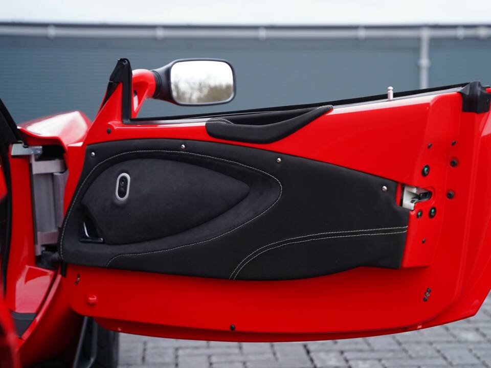 Image 14/50 of Lotus Elise Cup 250 (2017)