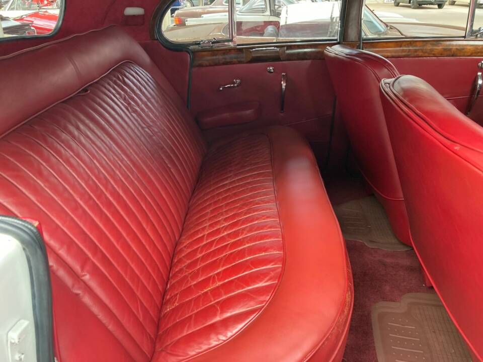 Image 3/38 of Jaguar Mk VII (1952)