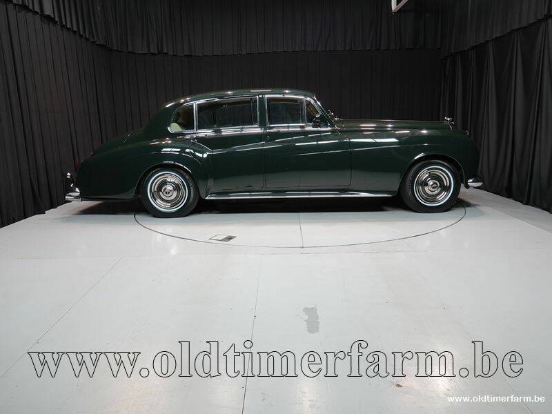 Image 2/15 of Bentley S 2 (1961)