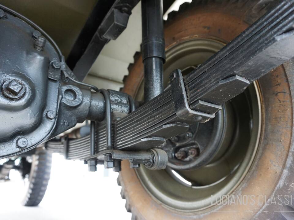 Afbeelding 56/58 van Willys MB (1943)