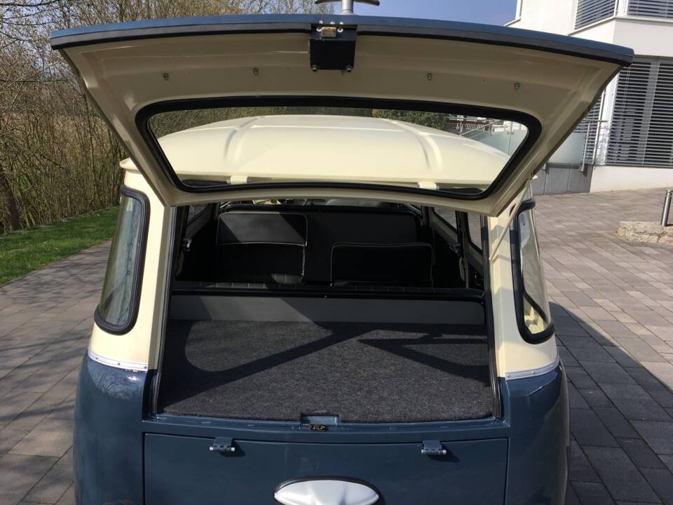 Bild 104/183 von FIAT 600 D Multipla (1961)