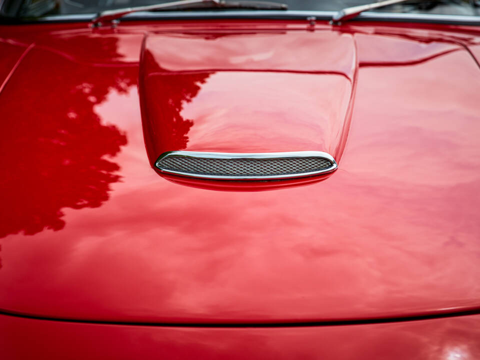 Immagine 44/50 di Ferrari 250 GT Berlinetta Lusso (1964)