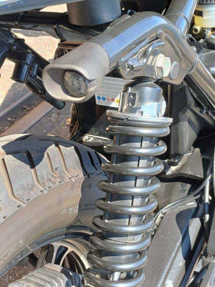 Bild 18/20 von BMW DUMMY (1991)