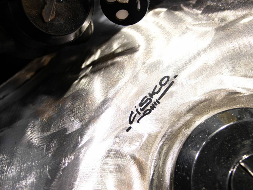 Bild 19/50 von Honda CB 750 Custom (1987)