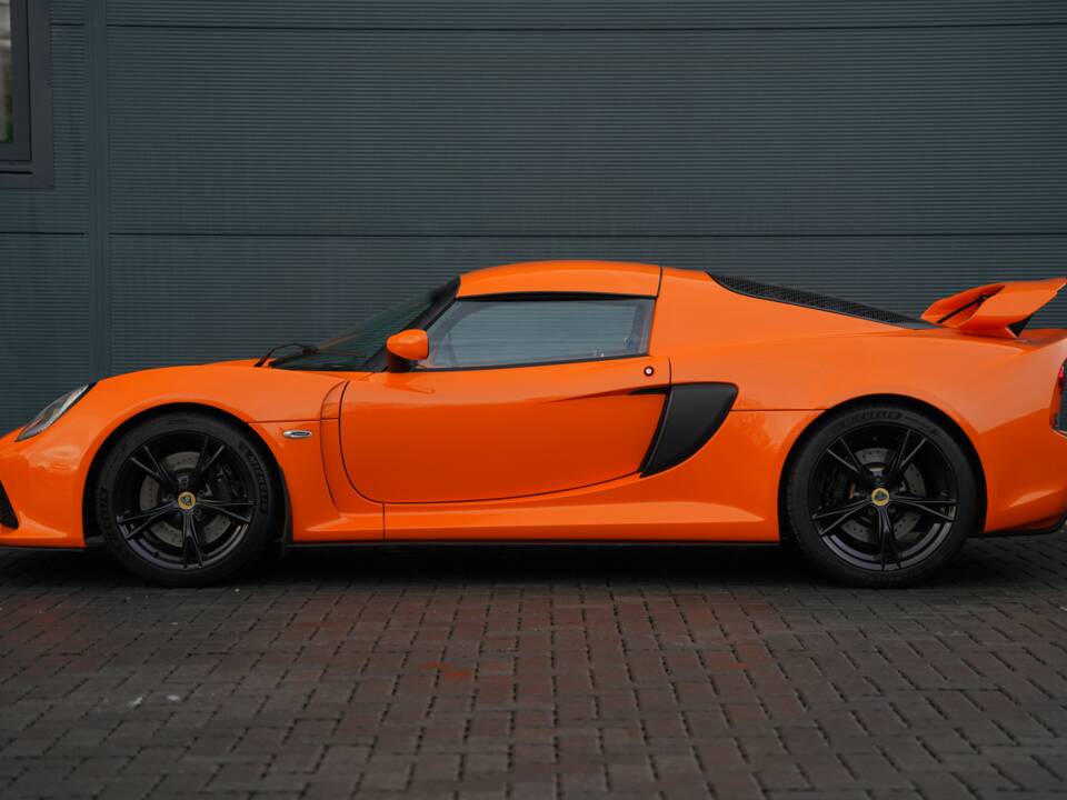 Bild 6/50 von Lotus Exige S (2015)