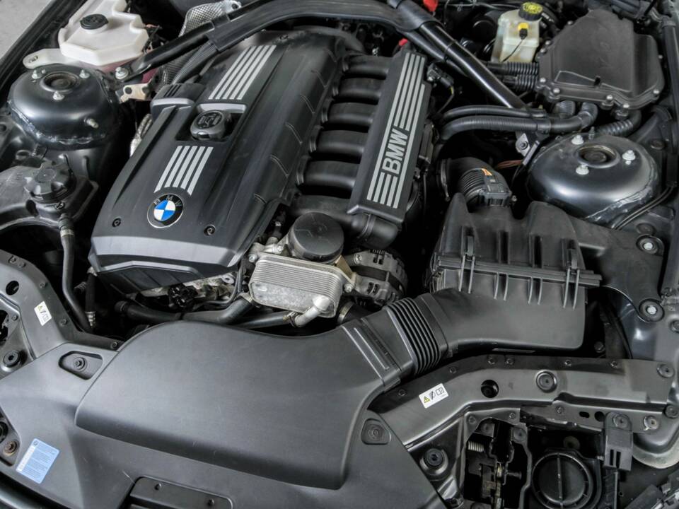 Bild 41/50 von BMW Z4 sDrive23i (2010)