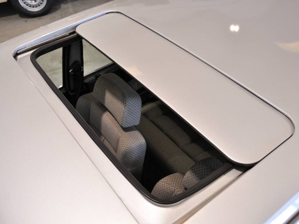 Bild 28/28 von Lancia Beta Trevi 1600 (1984)