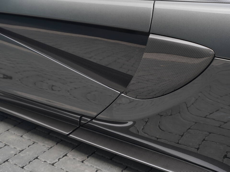 Afbeelding 49/50 van McLaren 570S (2016)