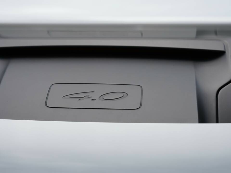 Bild 44/51 von Porsche 911 GT3 (2021)