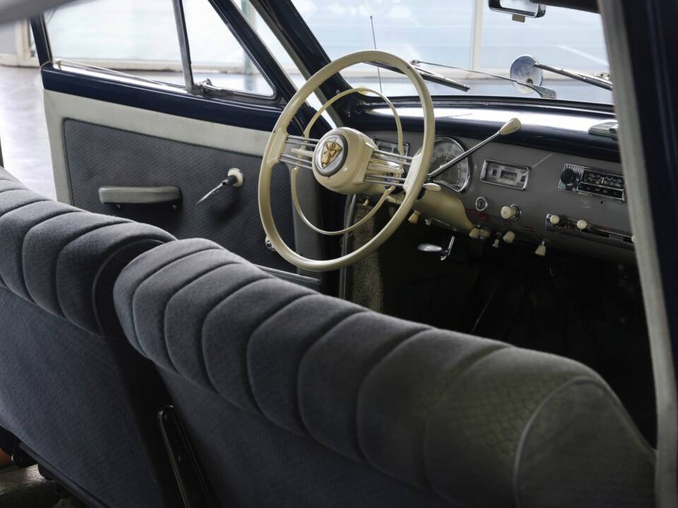 Bild 29/45 von BMW 501&#x2F;6 (1956)