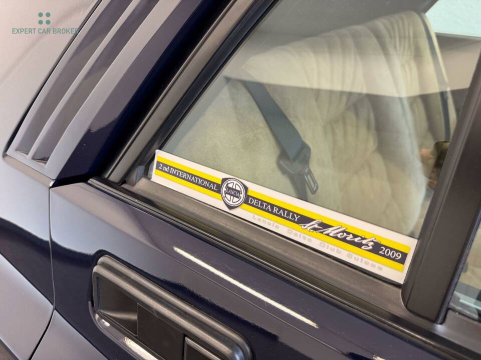 Immagine 14/66 di Lancia Delta HF Integrale Evoluzione II (1993)