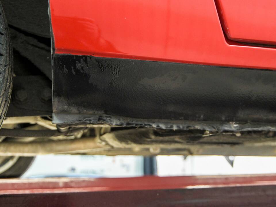 Afbeelding 48/50 van Porsche 924 S (1986)