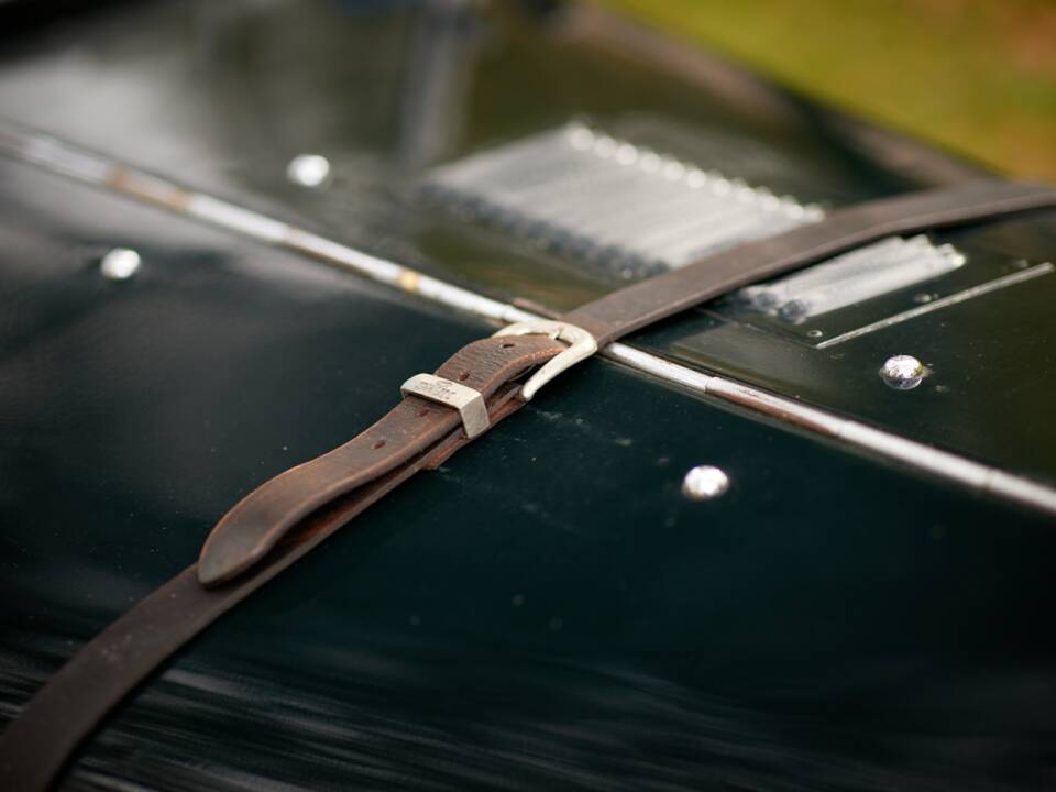 Image 27/30 de Singer 9 Sports (1933)