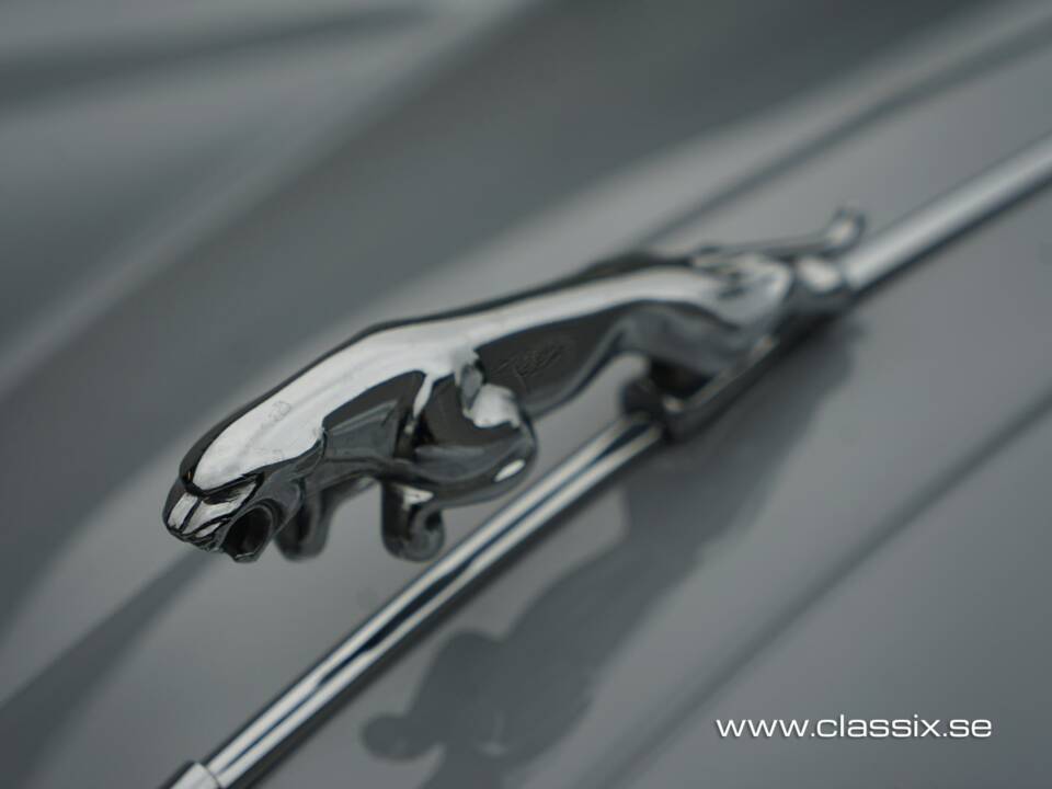 Image 6/31 of Jaguar XK 150 FHC (1958)