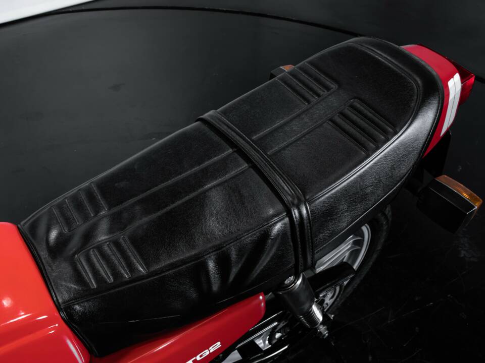 Bild 16/31 von Gilera DUMMY (1984)