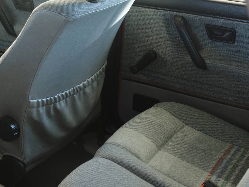 Image 30/50 of Volkswagen Golf Mk II Country Syncro 1.8 (1990)