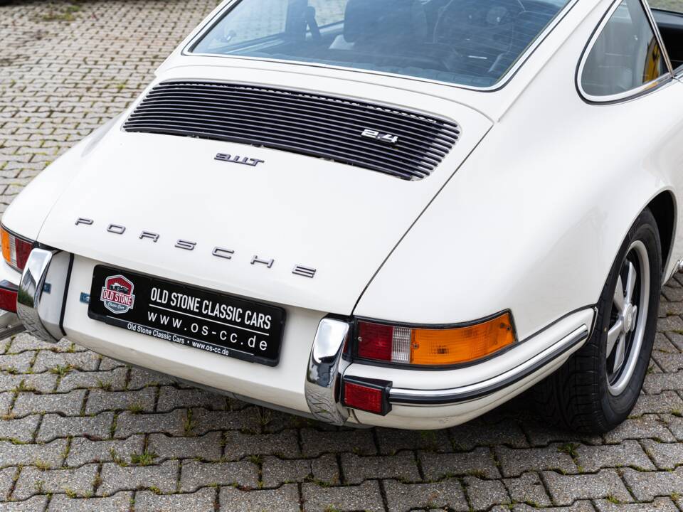 Bild 6/43 von Porsche 911 2.4 T (1972)