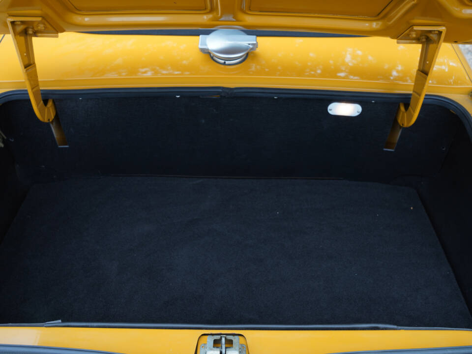 Immagine 13/50 di Triumph TR 6 (1971)