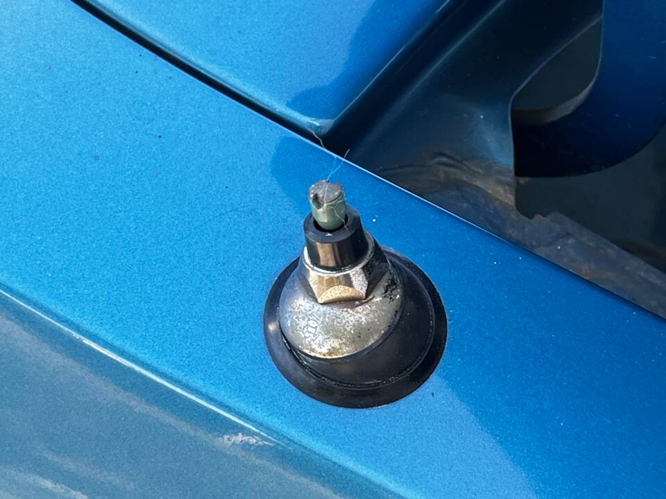 Bild 36/138 von Audi 80 GL (1974)