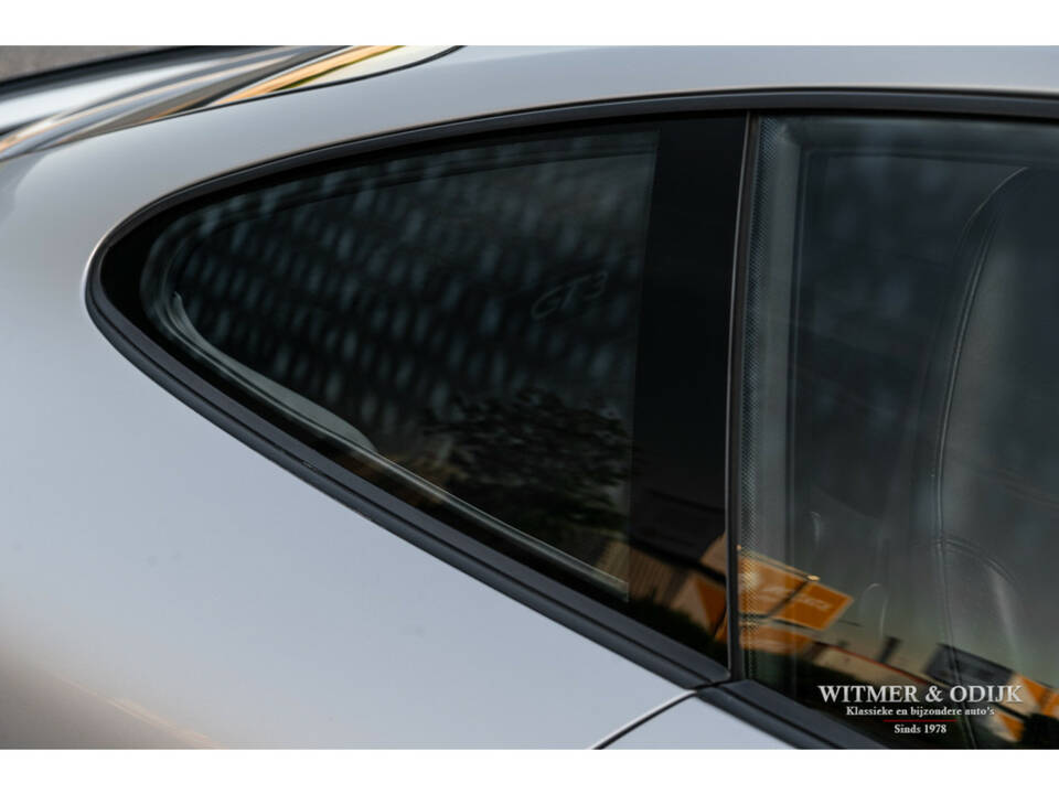 Image 25/33 of Porsche 911 GT3 (2000)