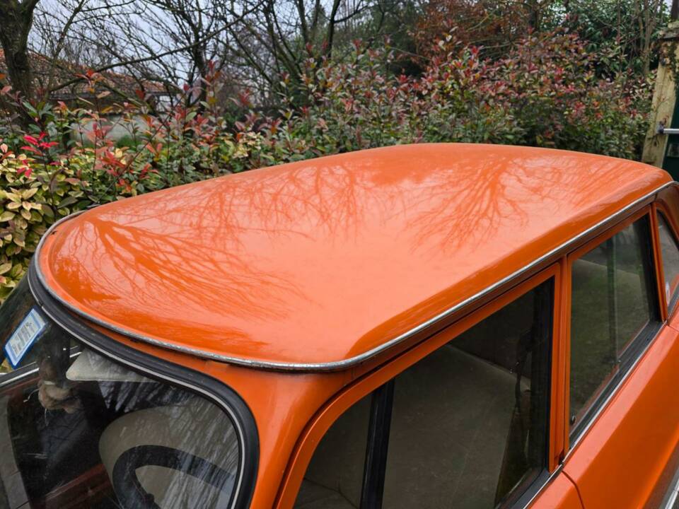 Imagen 24/37 de Citroën Ami 8 Break (1975)