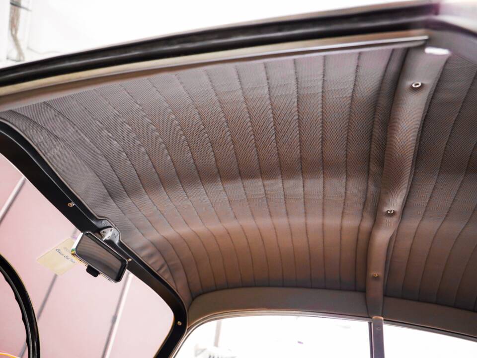 Image 25/79 of Abarth Fiat 750 Zagato (1958)