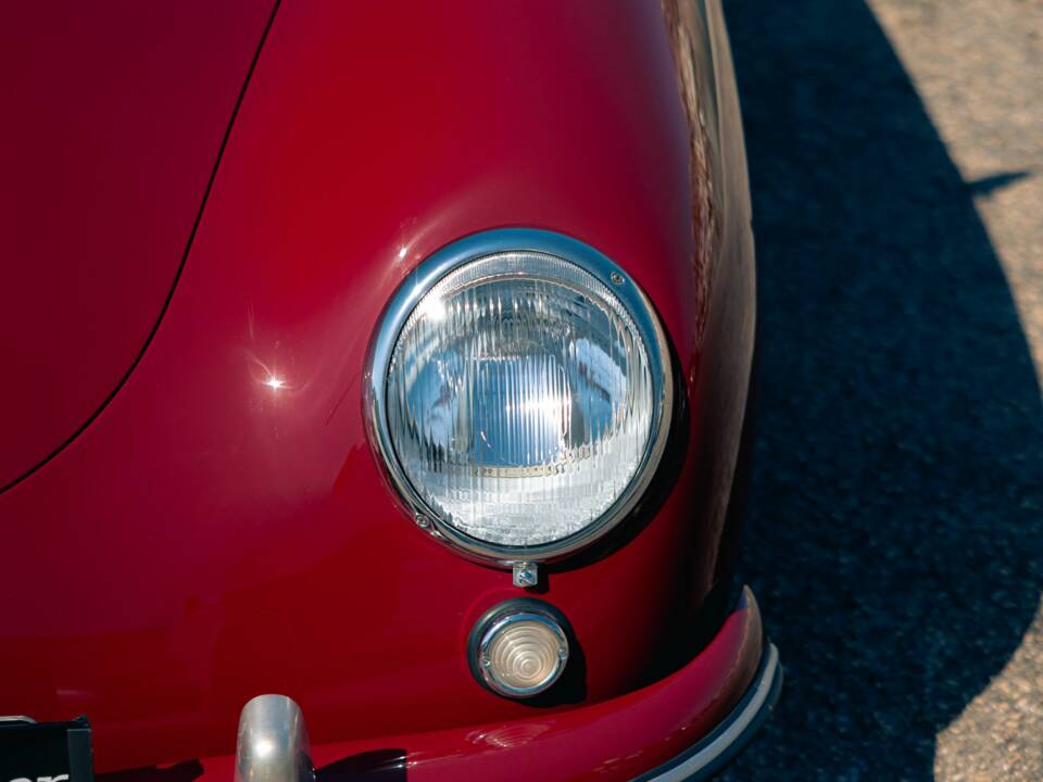 Bild 10/99 von Porsche 356 1500 (1951)