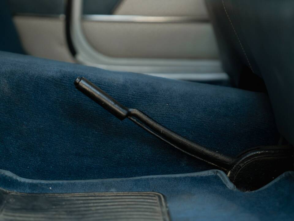 Imagen 31/39 de FIAT 1100-103 E TV (1957)