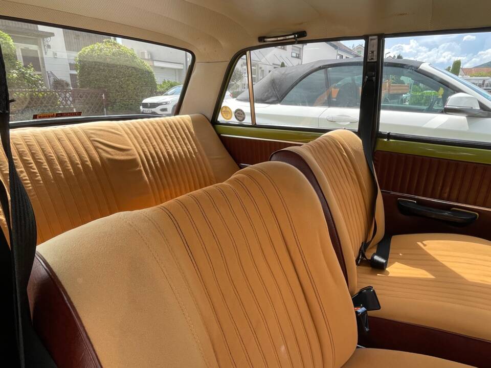 Image 12/20 of FIAT 124 Speciale (1974)