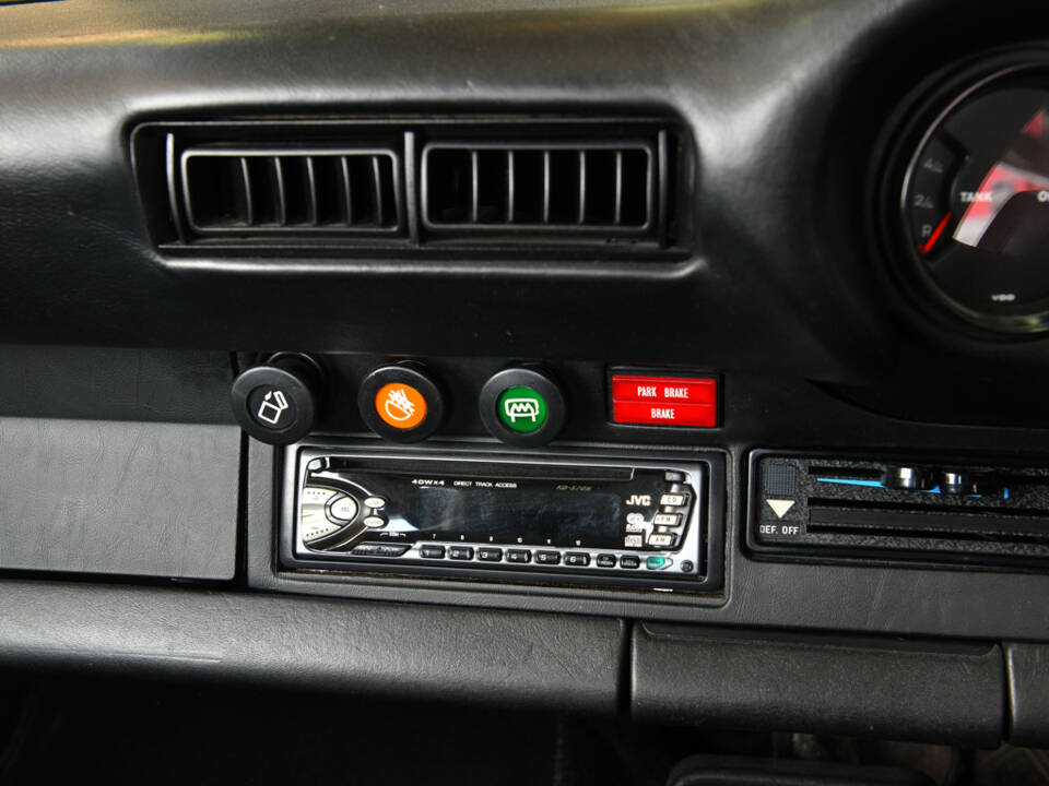 Bild 18/40 von Porsche 911 Turbo 3.3 (1980)