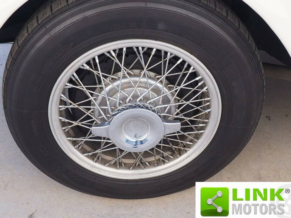 Bild 9/10 von Lancia Aurelia B24 (1958)