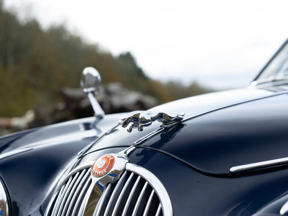 Bild 15/44 von Jaguar 340 (1968)