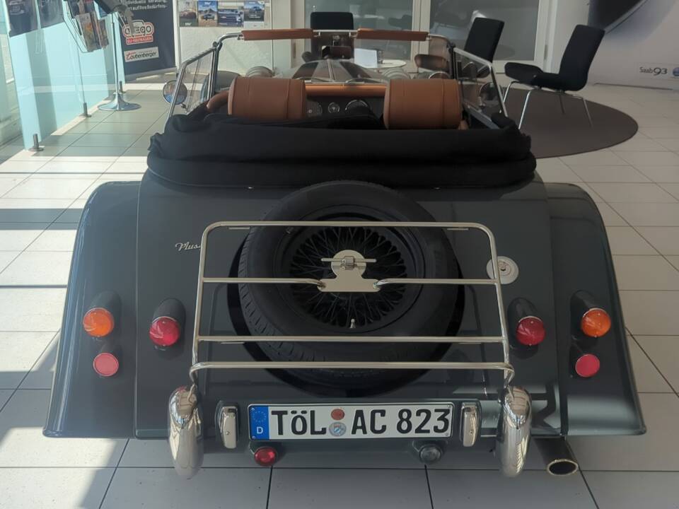 Image 5/23 of Morgan Plus Four (2020)