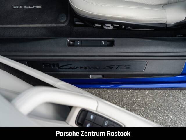 Image 18/35 de Porsche 911 Carrera GTS (2026)