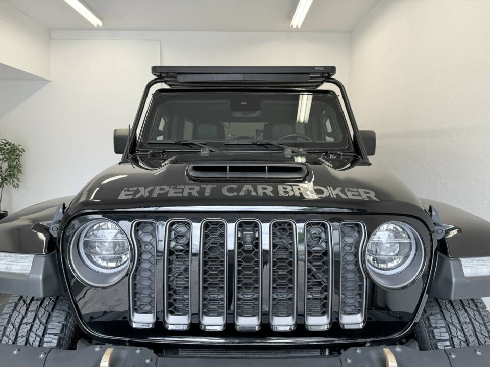 Bild 8/28 von Jeep Wrangler Rubicon 392 (2022)