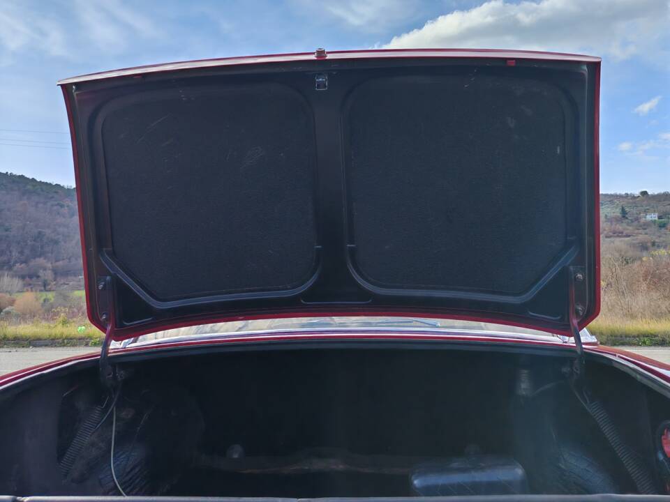 Afbeelding 48/50 van FIAT 2300 S Coupé (1967)